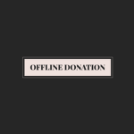 Offline Donation