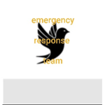black sparrow emergency response team