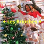 • Les Brioches •