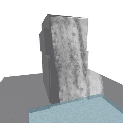 Simple Waterfall