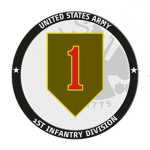 1st lnfαntry Divisiοn