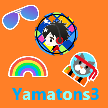 Yamatons3's Place