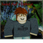 SaintFall