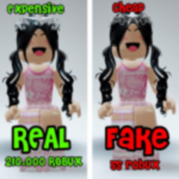 ⭐ [LIMITED] UGC Limiteds