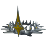 Royal Crown