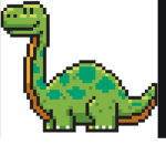 The Dinosaur Bunch