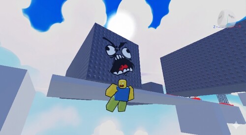 Unexpected rage 💢