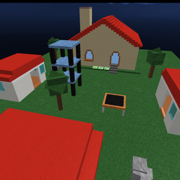 Survive the Disasters!