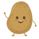 Potatoes hangout group