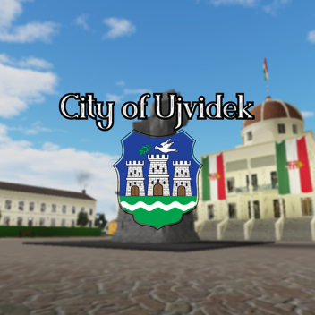 City of Ujvidek (Novi Sad) 