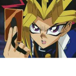 Heart of The Cardz