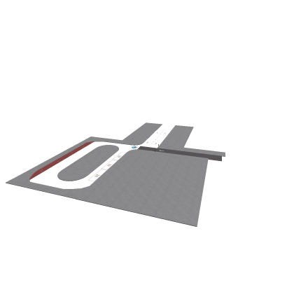 Fully custom bus interchange.