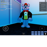 Chuck E. Cheese Army Raid