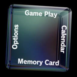 Gamecube BIOS WIP icon