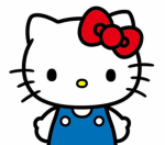 サンリオ好きな人達の集まり