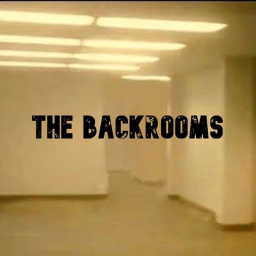 The Backrooms