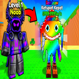 🍀 Kick OP with INF LUCK icon