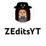 ZEditsYT Official Fan Group