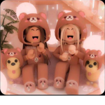 Andibear And thebearsquad group