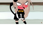 Ray And Chibi