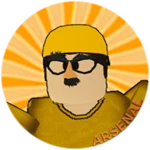 Game Badge Thumbnail