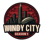 Windy City Roleplay Staff