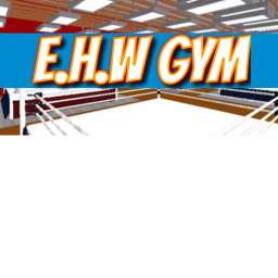 E.H.W GYM