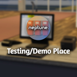 Testing Place