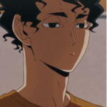 Haikyuu hostclub