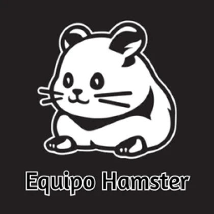 equipo hamster Roblox group icon