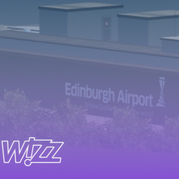 Edinburgh Airport