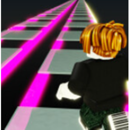 Squid Game Glass Bridge