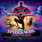 Spider-Man: Across The Spider-Verse
