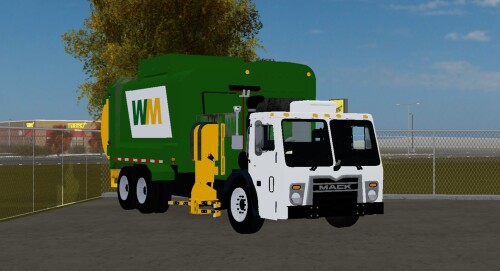 WM OF GV 