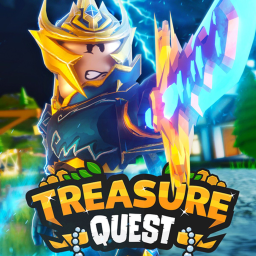 Treasure Collecting Simulator