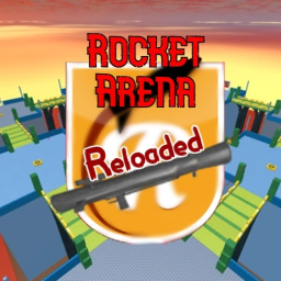Rocket Arena: Reloaded