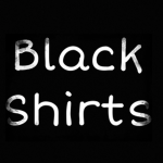 -Black shirts-