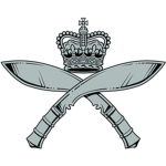 .[BA] Royal Gurkha Rifles.