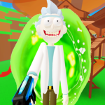 Killers Roblox Game