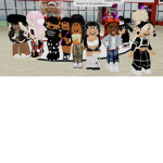 The dancing Tigerettesss