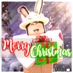 Christmas Clothing.
