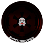 ImperіaΙ Shock Troopers