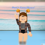 Dani’s GameShows!