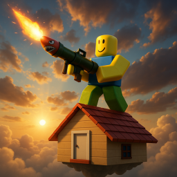 RAGING ROCKETS