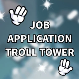 Job Troll Tower 📄 icon