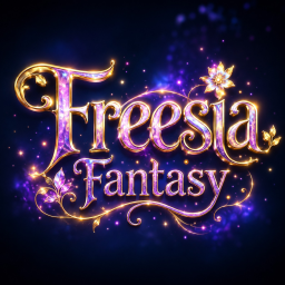 Mount Freesia Fantasy [NEW]