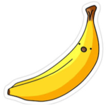 BANANA FRINEDS