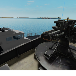 Boat Battles