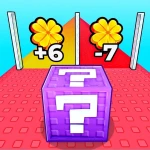 Lucky Block Game