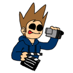 { Eddsworld }